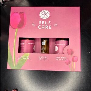 Woolzies Self Care Kit - Pink